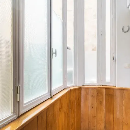 Appartement Louvre Chatelet