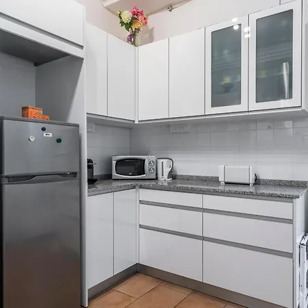 Louvre Chatelet Appartement Paris