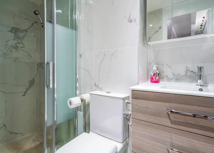 דירה Louvre Chatelet