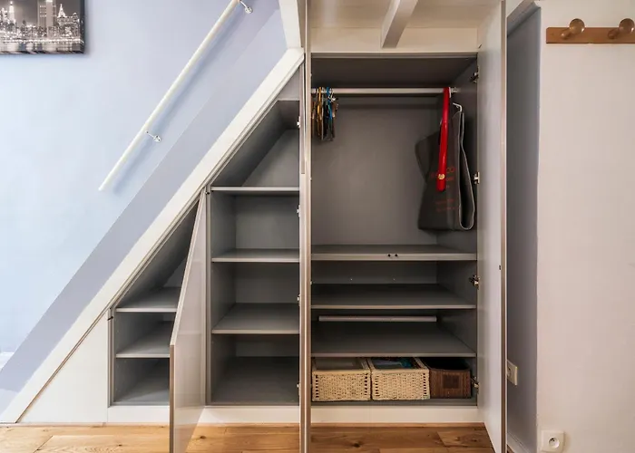 Louvre Chatelet * פריז