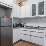 Louvre Chatelet Apartment Paris