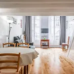 Apartment Louvre Chatelet *
