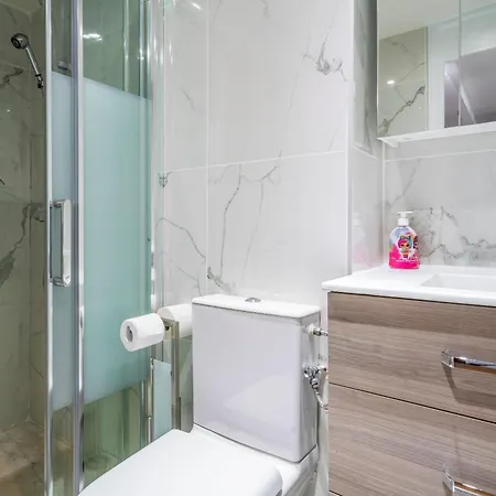 Apartament Louvre Chatelet