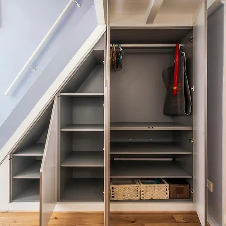 Louvre Chatelet * Paryż